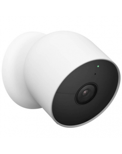 google | IP Security Camera | Nest Cam Indoor Wired | 2 MP | Fixed | H.264