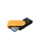 Kingston USB Flash Drive | DataTraveler Exodia S | 512 GB | USB 3.2 Gen 1 | Black/Yellow