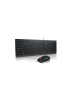 Lenovo Combo Keyboard and Mouse | Essential | Keyboard | Wired | Lithuanian | Black