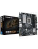 Gigabyte B760M D3HP | Processor family Intel | Processor socket LGA1700 | DDR5 | Supported hard disk drive interfaces M.2, SATA 
