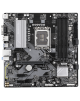 Gigabyte B760M D3HP | Processor family Intel | Processor socket LGA1700 | DDR5 | Supported hard disk drive interfaces M.2, SATA 