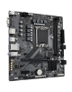Gigabyte B760M E | Processor family Intel | Processor socket LGA1700 | DDR5 | Supported hard disk drive interfaces M.2, SATA | N