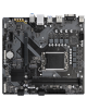 Gigabyte B760M E | Processor family Intel | Processor socket LGA1700 | DDR5 | Supported hard disk drive interfaces M.2, SATA | N