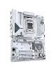 Gigabyte B850 EAGLE WF7 ICE | Processor family AMD | Processor socket AM5 | DDR5 | Supported hard disk drive interfaces SATA, M.