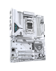Gigabyte B850 EAGLE ICE | Processor family AMD | Processor socket AM5 | DDR5 | Supported hard disk drive interfaces SATA, M.2 | 