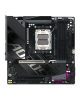 Gigabyte B850M A ELT WF6E | Processor family AMD | Processor socket AM5 | DDR5 | Supported hard disk drive interfaces SATA, M.2 