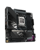 Gigabyte B850M A ELT WF6E | Processor family AMD | Processor socket AM5 | DDR5 | Supported hard disk drive interfaces SATA, M.2 