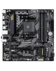 Gigabyte B550M DS3H AC R2 | Processor family AMD | Processor socket AM4 | DDR4 DIMM | Supported hard disk drive interfaces SATA,