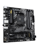 Gigabyte B550M DS3H AC R2 | Processor family AMD | Processor socket AM4 | DDR4 DIMM | Supported hard disk drive interfaces SATA,