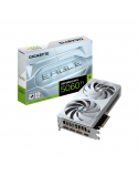 Gigabyte GeForce RTX 5060 Ti EAGLE OC ICE 8G | NVIDIA | 8 GB | GeForce RTX 5060 Ti | GDDR7 | HDMI ports quantity 1 | PCI-E 5.0