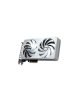 Gigabyte GeForce RTX 5060 Ti EAGLE OC ICE 8G | NVIDIA | 8 GB | GeForce RTX 5060 Ti | GDDR7 | HDMI ports quantity 1 | PCI-E 5.0