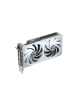 Gigabyte GeForce RTX 5060 Ti EAGLE OC ICE 8G | NVIDIA | 8 GB | GeForce RTX 5060 Ti | GDDR7 | HDMI ports quantity 1 | PCI-E 5.0