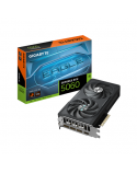 Gigabyte GeForce RTX 5060 EAGLE OC 8G | NVIDIA | 8 GB | GeForce RTX 5060 | GDDR7 | HDMI ports quantity 1 | PCI-E 5.0