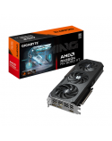 Gigabyte Radeon RX 9060 XT GAMING OC 16G | AMD | 16 GB | Radeon RX 9060 XT | GDDR6 | HDMI ports quantity 1 | PCI-E 5.0