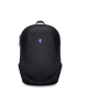 Dell Alienware AW5625P | Fits up to size Up to 16 " | Backpack | Black | Shoulder strap | Waterproof