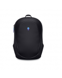Dell Alienware AW5625P | Fits up to size Up to 16 " | Backpack | Black | Shoulder strap | Waterproof