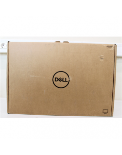 SALE OUT. | Dell Monitor | P2225H | 21.5 " | IPS | Full HD | 16:9 | 100 Hz | 8 ms | 1920 x 1080 pixels | 250 cd/m² | HDMI ports 