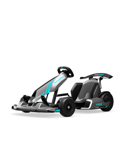 Segway GoKart Pro 2 | 43 km/h