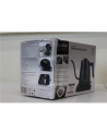 SALE OUT. Caso Coffee Classic Kettle, 1100 W, 1 L, Black | Caso Coffee Classic Kettle | 1877 | Electric | 1310 W | 0.6 L | 360° rotational base | Black | DAMAGED PACKAGING