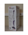 SALE OUT. Polti PTEU0274 Vaporetto SV440_Double Steam mop, Handstick 2in1, Corded, 1500 W, Tank capacity 0.3 L, Working radius 7.5 m, White/ | Polti | Steam mop | PTEU0274 Vaporetto SV440_Double | Power 1500 W | Steam pressure Not Applicable bar | Water tank capacity 0.3 L | White | DAMAGED PACKAGING
