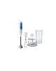 Braun Hand Blender | MQ 3035 Sauce MultiQuick 3 | Hand Blender | 700 W | Number of speeds 2 | White
