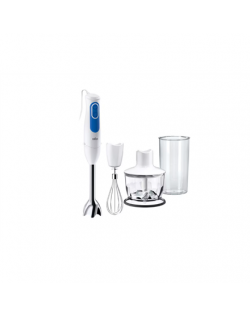 Braun Hand Blender | MQ 3035 Sauce MultiQuick 3 | Hand Blender | 700 W | Number of speeds 2 | White