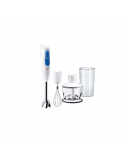 Braun Hand Blender | MQ 3035 Sauce MultiQuick 3 | Hand Blender | 700 W | Number of speeds 2 | White