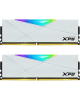 ADATA XPG Spectrix D50 | 16 Kit (8GBx2) GB | DDR4 | 3600 MHz | PC/server | Registered No | ECC No