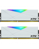 ADATA XPG Spectrix D50 | 16 Kit (8GBx2) GB | DDR4 | 3600 MHz | PC/server | Registered No | ECC No