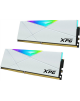 ADATA XPG Spectrix D50 | 16 Kit (8GBx2) GB | DDR4 | 3600 MHz | PC/server | Registered No | ECC No