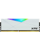 ADATA XPG Spectrix D50 | 16 Kit (8GBx2) GB | DDR4 | 3600 MHz | PC/server | Registered No | ECC No