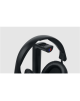 Muse TV Headphones with Transmitter Charging Base | M-282 CTV | Bluetooth | Black