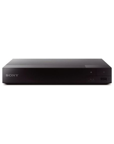 Sony Blu-Ray Player | BDP-S1700 | USB connectivity