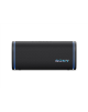 Sony Speaker | Waterproof | Bluetooth | Black | Portable | ULT FIELD 5 dB | Wireless connection