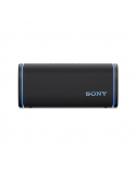 Sony Speaker | Waterproof | Bluetooth | Black | Portable | ULT FIELD 5 dB | Wireless connection