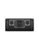 Sony Speaker | Waterproof | Bluetooth | Black | Portable | ULT FIELD 5 dB | Wireless connection