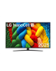 LG 75NANO81A3A | 75 | Smart TV | webOS 25 | UHD