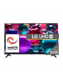 LG 65UA73003LA | 65 | Smart TV | webOS 25 | UHD