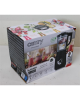 SALE OUT. Camry CR 4089 Blender, 2000 W, Jar material Glass, Jar capacity 1.7 L, Ice Crushing, Black | Camry Blender | CR 4089 | Tabletop | 2000 W | Jar material Glass | Jar capacity 1.7 L | Ice crushing | Black | DAMAGED PACKAGING