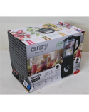 SALE OUT. Camry CR 4089 Blender, 2000 W, Jar material Glass, Jar capacity 1.7 L, Ice Crushing, Black | Camry Blender | CR 4089 | Tabletop | 2000 W | Jar material Glass | Jar capacity 1.7 L | Ice crushing | Black | DAMAGED PACKAGING