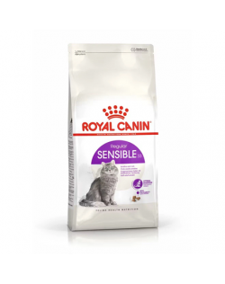 Royal Canin | FHN Sensitive for cats, 2 kg