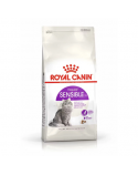 Royal Canin | FHN Sensitive for cats, 2 kg