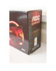 SALE OUT. AOC CU34G2XP/BK 34" 3440x1440/21:9/1ms HDMI, DisplayPort, USB, Audio out | AOC | Gaming Monitor | CU34G2XP/BK | 34 " |
