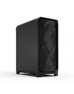Fractal Design shify 3 Black Solid | Fractal Design Meshify 3 | Black Solid | ATX | Power supply included No