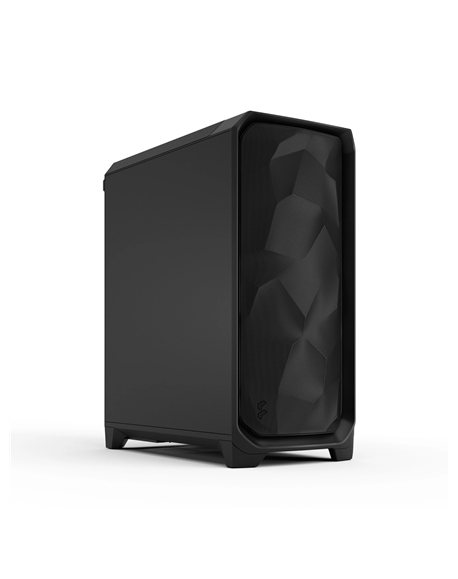 Fractal Design shify 3 Black Solid | Fractal Design Meshify 3 | Black Solid | ATX | Power supply included No