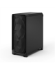 Fractal Design shify 3 Black Solid | Fractal Design Meshify 3 | Black Solid | ATX | Power supply included No
