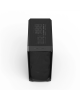 Fractal Design shify 3 Black Solid | Fractal Design Meshify 3 | Black Solid | ATX | Power supply included No