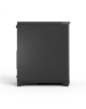 Fractal Design shify 3 Black Solid | Fractal Design Meshify 3 | Black Solid | ATX | Power supply included No