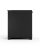 Fractal Design shify 3 Black Solid | Fractal Design Meshify 3 | Black Solid | ATX | Power supply included No