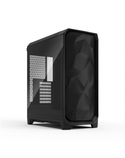 Fractal Design Meshify 3 | Black TG Light Tint | ATX | Power supply included No